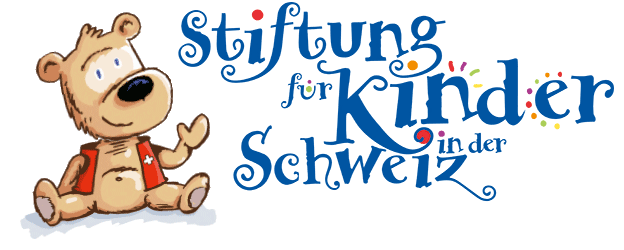 Stiftung für Kinder in der Schweiz