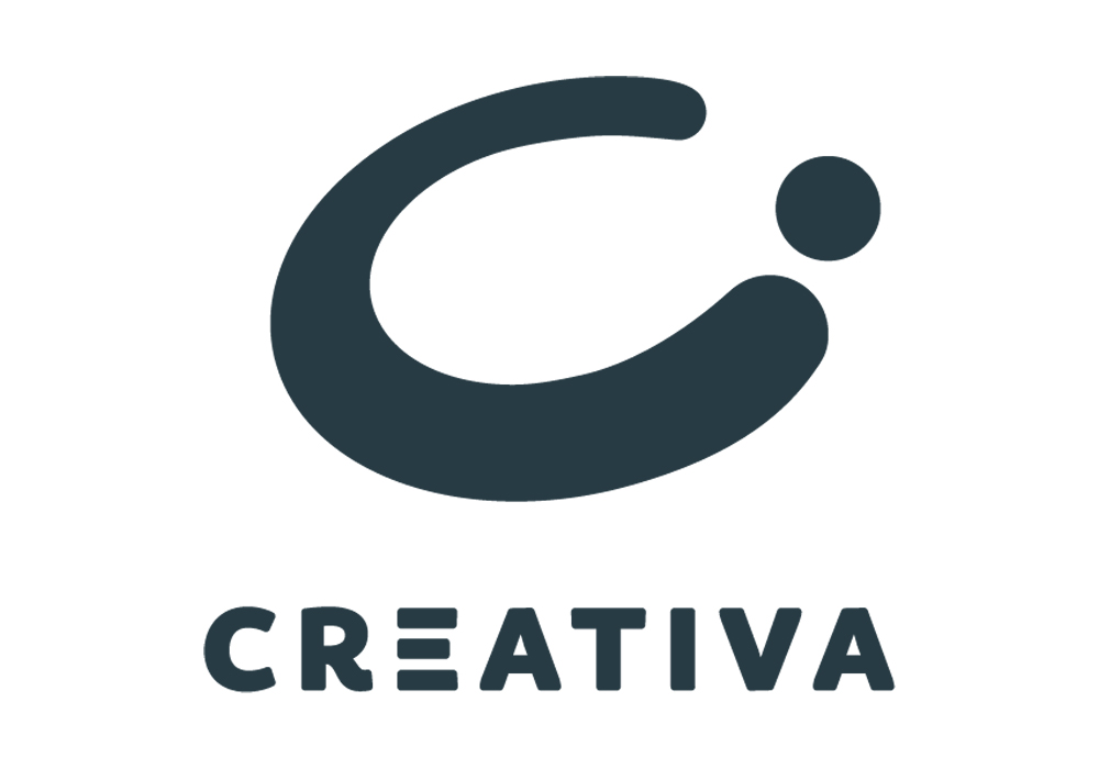 Official Logo Creativa Dortmung