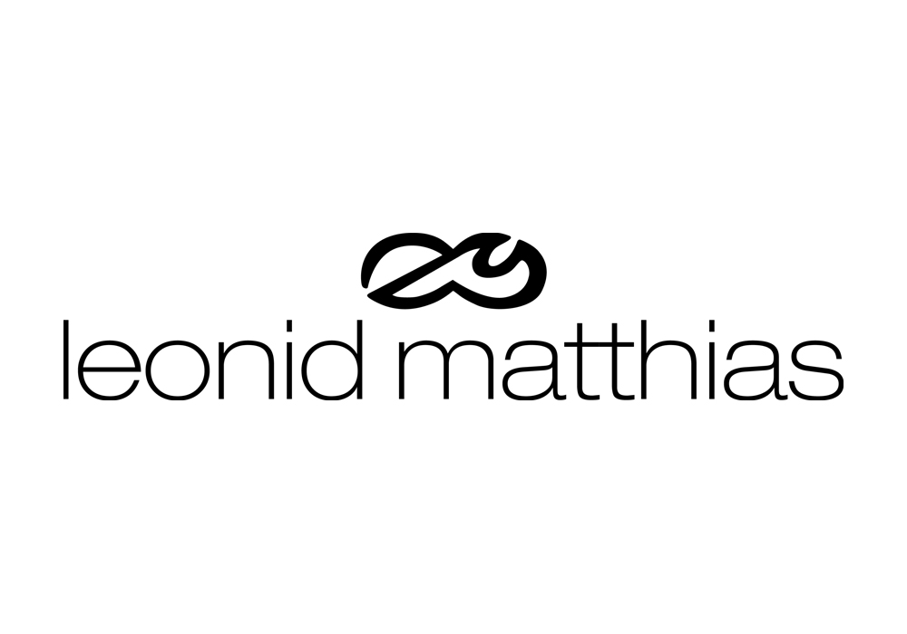 Official Logo Leonid Matthias
