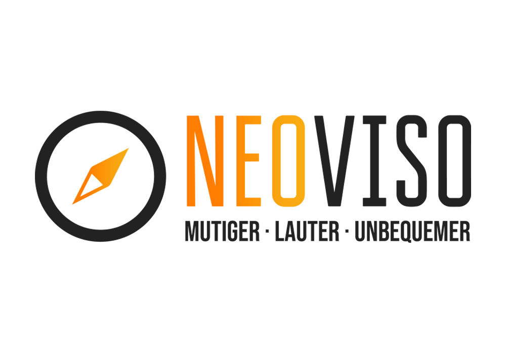 Official Logo Neoviso