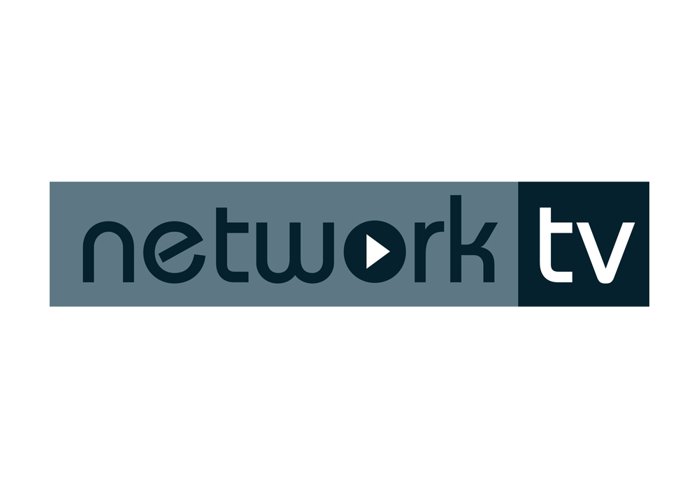 Official Logo Network TV