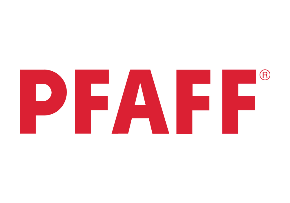 Official Logo PFAFF