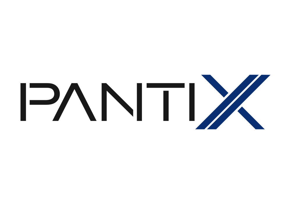 Official Logo Pantix Agency